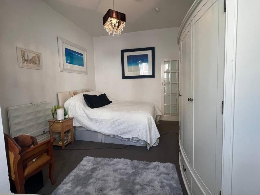 One/Two Bedroom Apartment Close To Sea & Centre Hastings Exterior foto